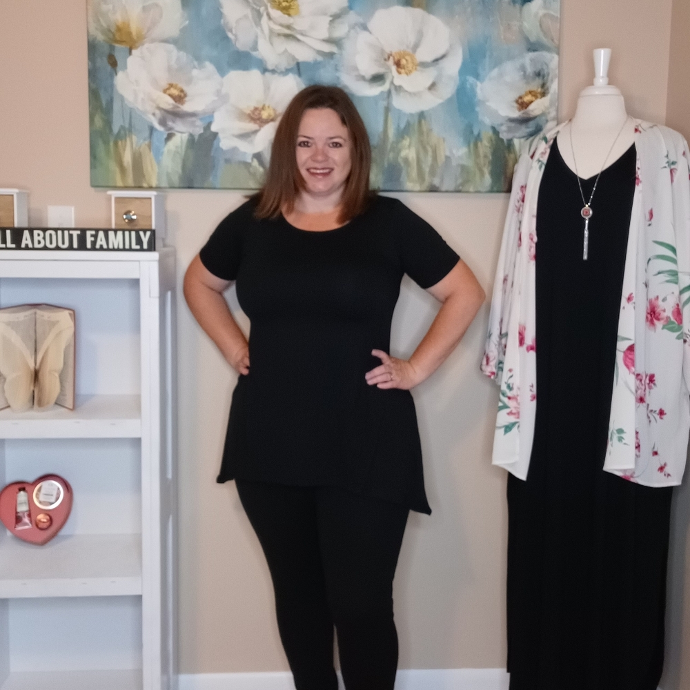 Tunic Top